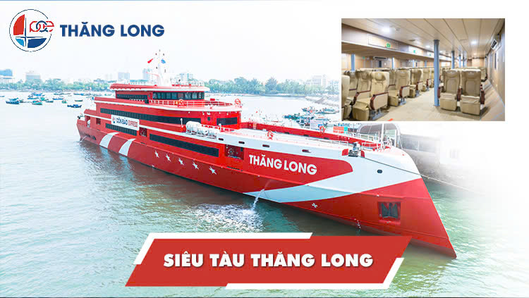 Thăng long